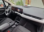 BMW Řada 2 MPV 1,5 l 100 kw