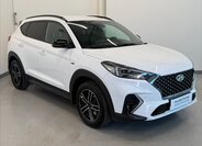 Hyundai Tucson SUV / Terénní 2,0 l 136 kw