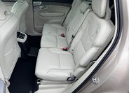 Volvo XC90 SUV / Terénní 2,0 l 184 kw
