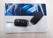 Mercedes-Benz Třídy A Kombi 1,6 l 75 kw