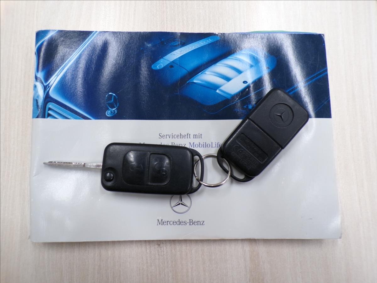 Mercedes-Benz Třídy A Kombi 1,6 l 75 kw