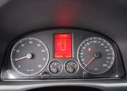 Volkswagen Touran Kombi 1,4 l 103 kw