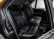 BMW Řada 7 Sedan / Limuzína 5,0 l 220 kw