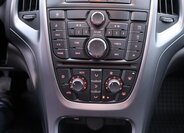 Opel Astra Hatchback 1,4 l 88 kw