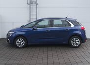 Citroën C4 Picasso MPV 1,6 l 88 kw