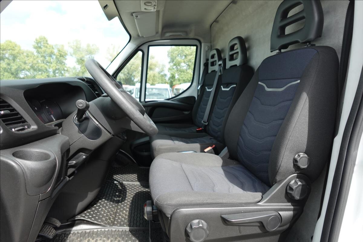 Iveco Daily Ostatní 2,3 l 115 kw