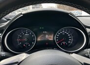 KIA ProCeed Kombi 1,5 l 118 kw