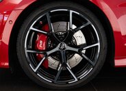 Audi RS3 Hatchback 2,5 l 294 kw