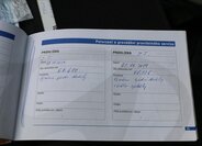 Hyundai ix35 SUV / Terénní 1,7 l 85 kw