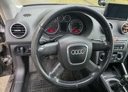 Audi A3 Hatchback 2,0 l 103 kw