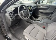 Volvo EC40 SUV 0,0 185 kw