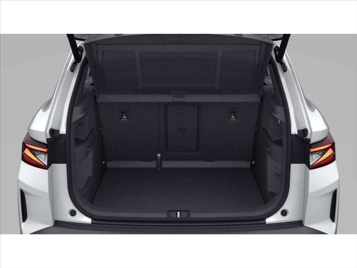 Škoda Elroq SUV / Terénní 0,0 210 kw