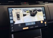 Land Rover Range Rover SUV / Terénní 4,4 l 390 kw