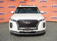 Hyundai Palisade SUV 3,8 l 217 kw
