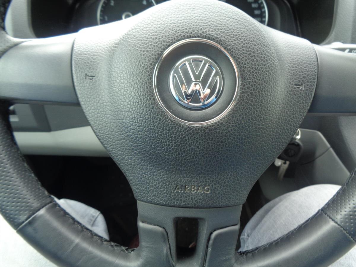 Volkswagen Transporter Ostatní 2,0 l 75 kw