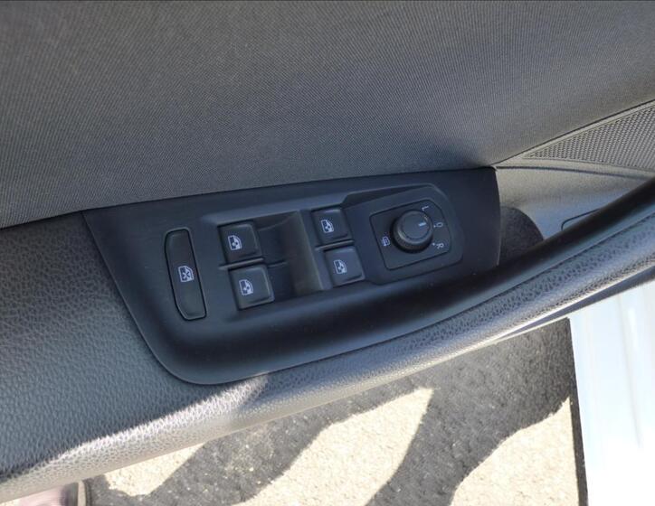 Volkswagen Passat 12