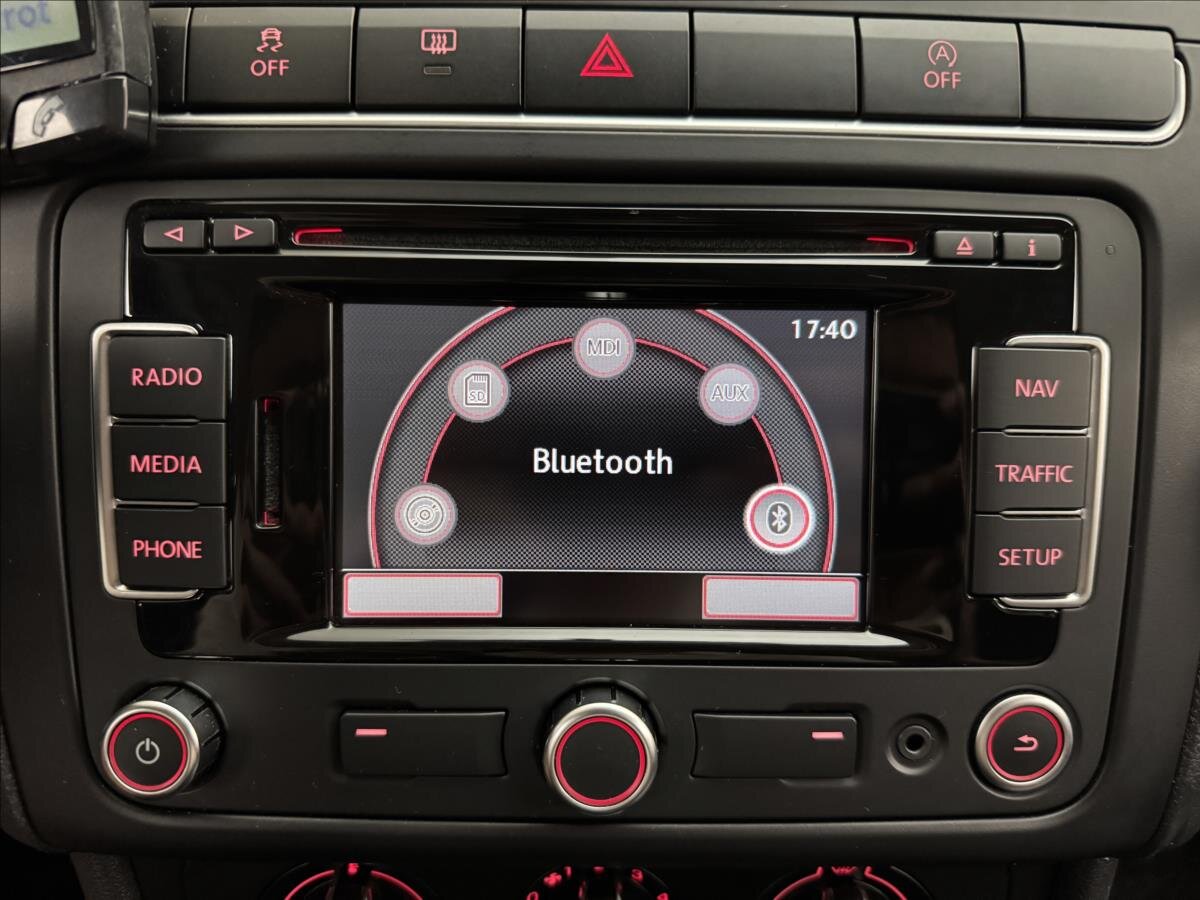 Volkswagen Polo Hatchback 1,2 l 55 kw