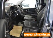 Mercedes-Benz Vito Ostatní 2,0 l 140 kw
