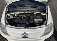 Citroën C3 Hatchback 1,1 l 44 kw