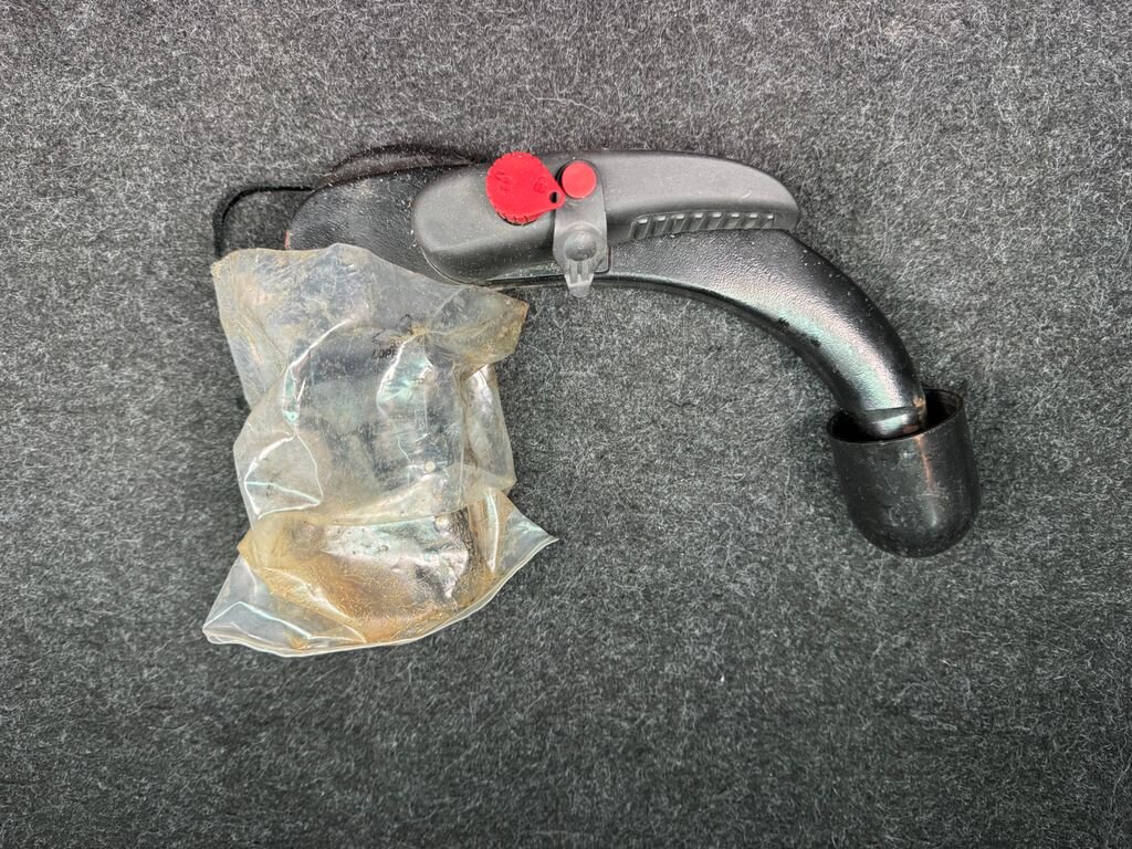 Škoda Superb Kombi 1,8 l 132 kw