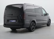 Mercedes-Benz Třídy V Kombi 2,1 l 140 kw