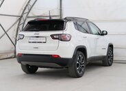 Jeep Compass SUV / Terénní 1,6 l 96 kw