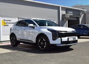 KIA Sportage SUV / Terénní 0,0 110 kw