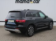 Mercedes-Benz GLB SUV 2,0 l 165 kw