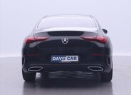 Mercedes-Benz CLA Kupé 1,3 l 120 kw