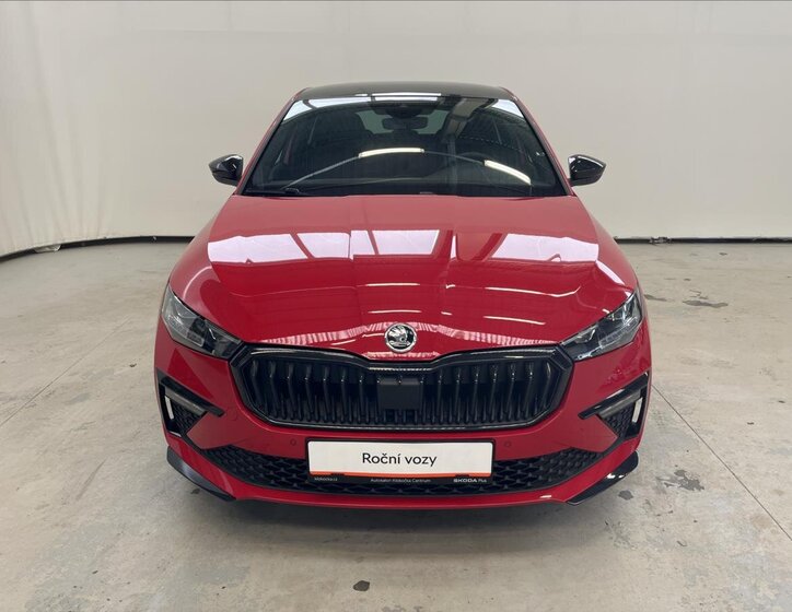 Škoda Scala Hatchback 999,0 85 kw