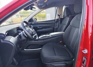 Hyundai Tucson SUV / Terénní 1,6 l 110 kw