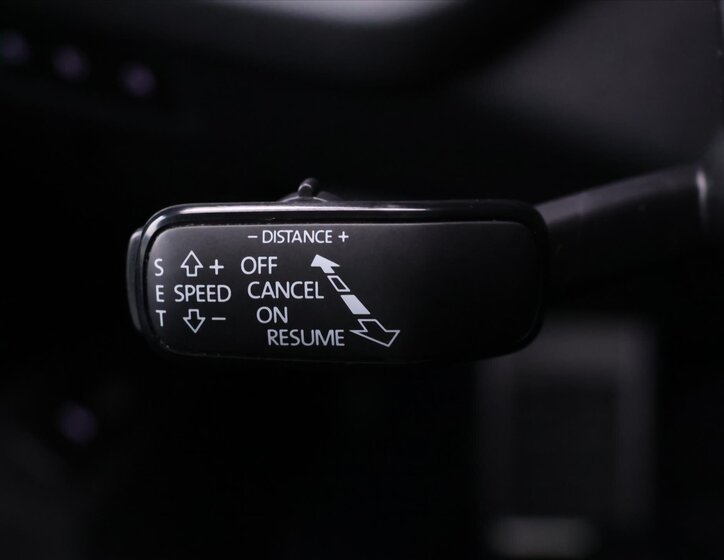 Škoda Octavia Kombi 2,0 l 147 kw