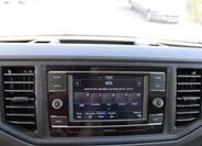 Volkswagen Crafter 11