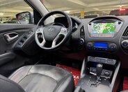 Hyundai ix35 Kombi 2,0 l 135 kw