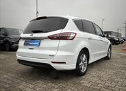 Ford S-MAX MPV 2,5 l 140 kw