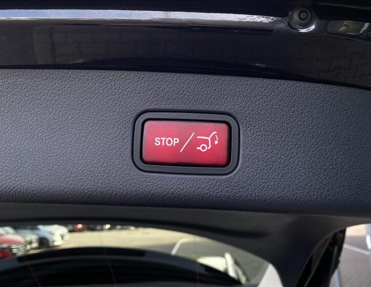 Mercedes-Benz GLC SUV 2,0 l 145 kw