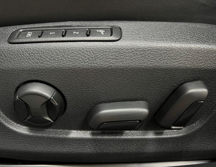 Škoda Superb Kombi 2,0 l 147 kw