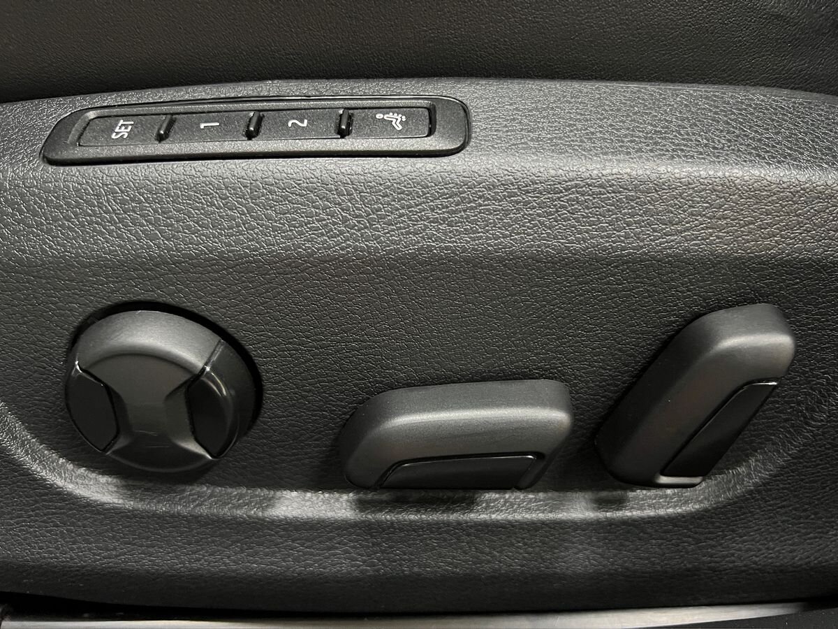 Škoda Superb Kombi 2,0 l 147 kw