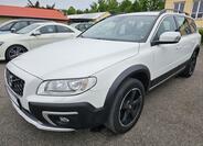 Volvo XC70 1