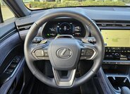 Lexus LBX Kombi 1,5 l 99 kw