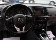 Mazda 6 24