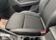 Škoda Octavia Sedan 2,0 l 135 kw