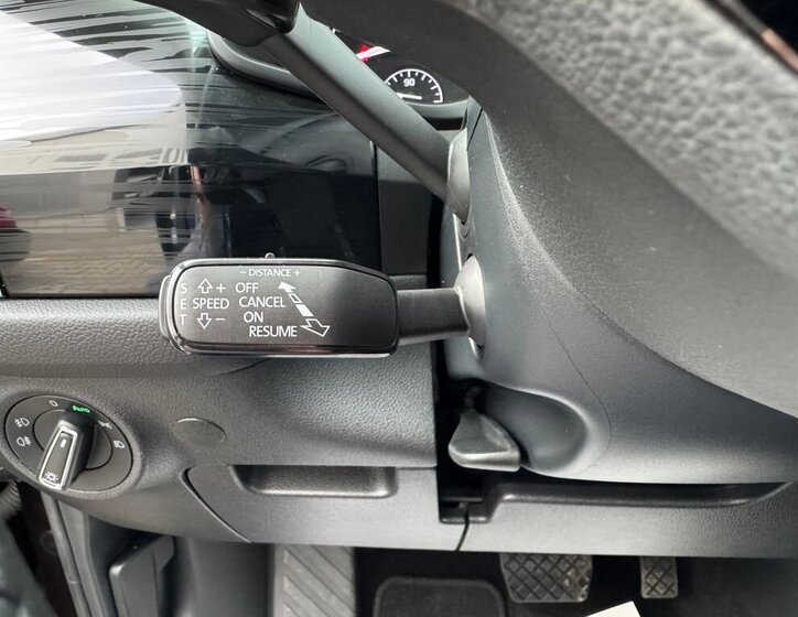 Škoda Kodiaq SUV / Terénní 2,0 l 140 kw