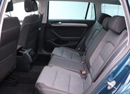 Volkswagen Passat 13