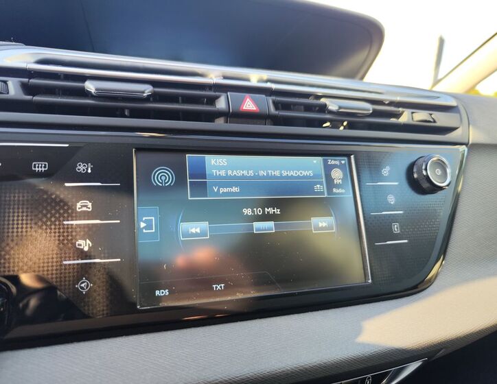 Citroën Grand C4 Picasso 22