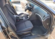 Alfa Romeo 159 Sedan / Limuzína 1,9 l 110 kw