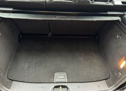 Mercedes-Benz Třídy A Hatchback 2,0 l 80 kw