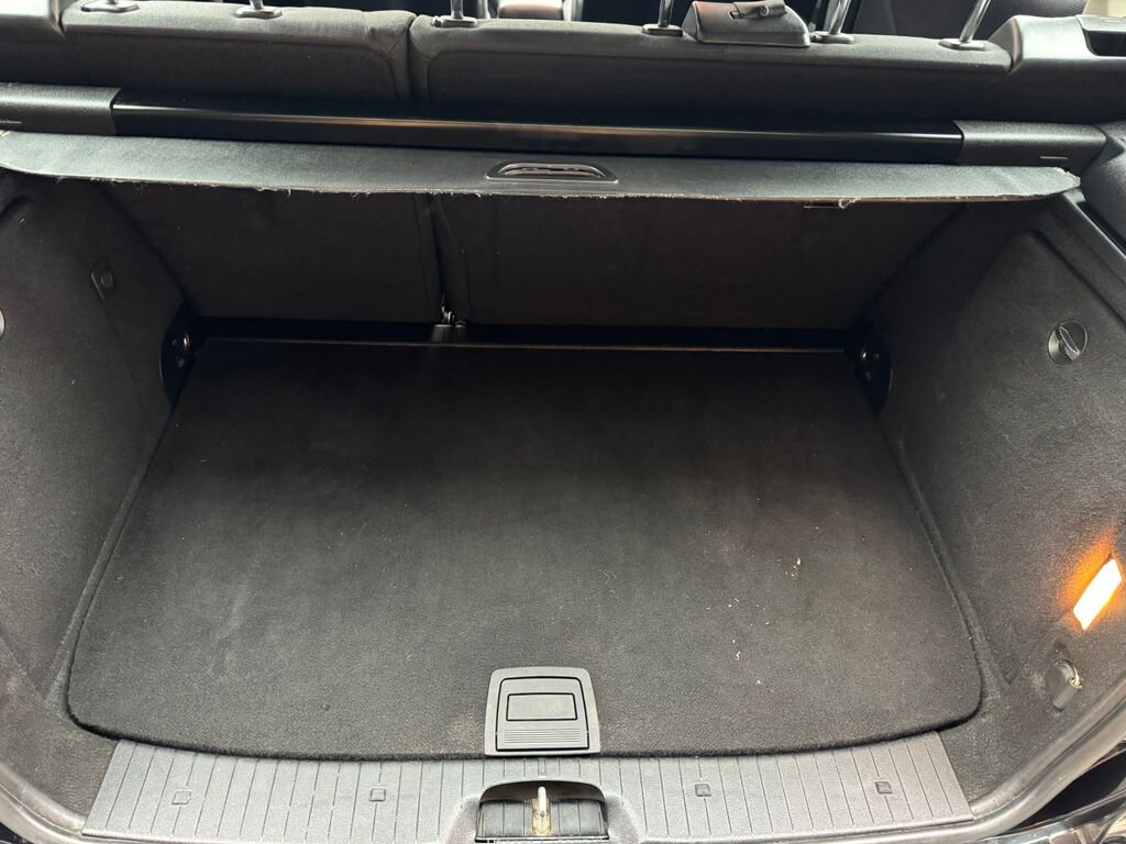 Mercedes-Benz Třídy A Hatchback 2,0 l 80 kw