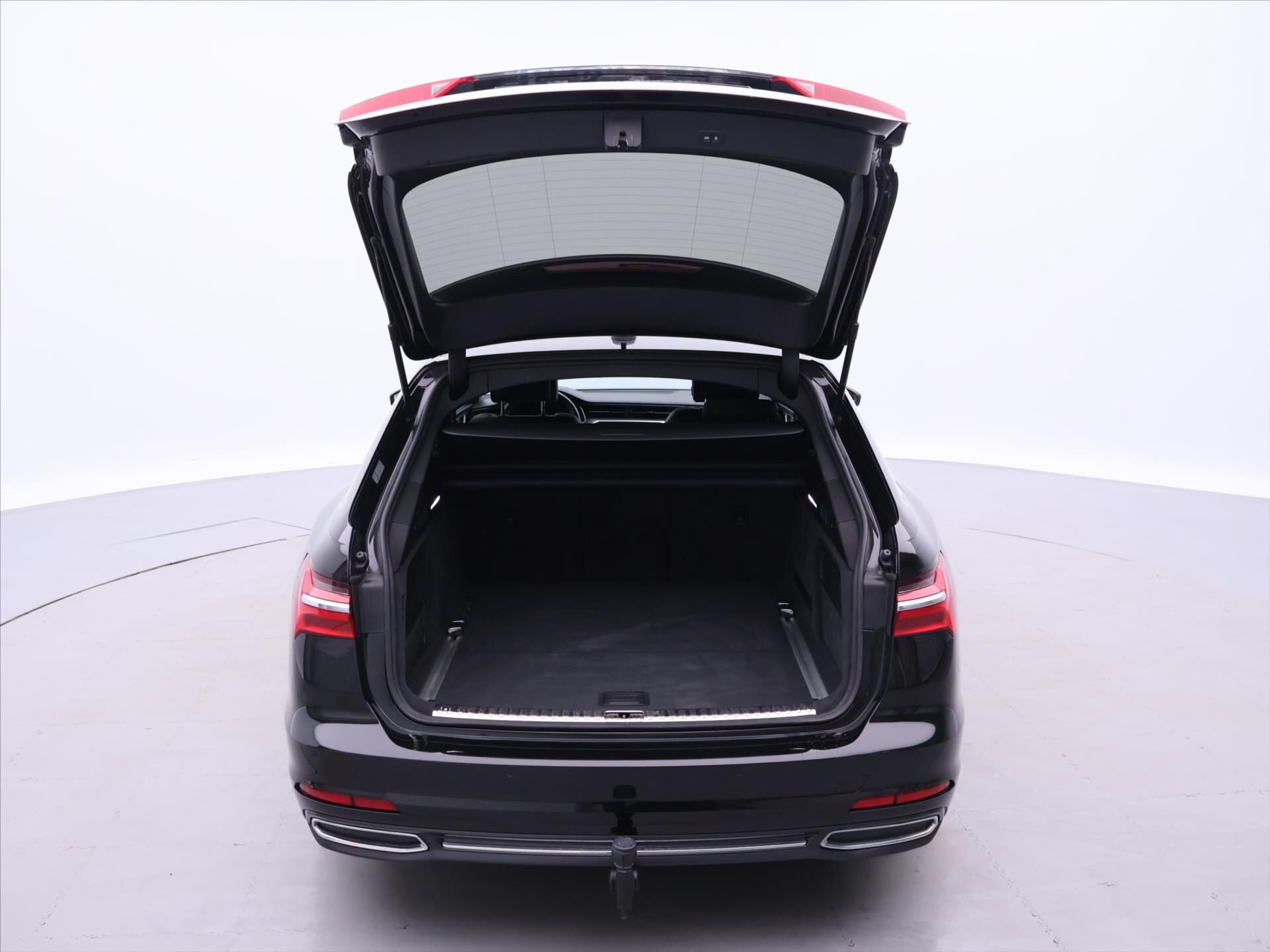 Audi A6 Kombi 3,0 l 210 kw