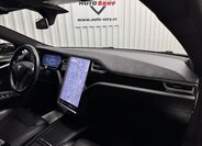 Tesla Model S Liftback 0,0 311 kw